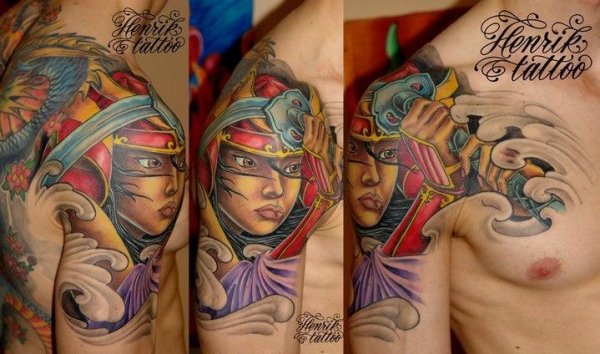 Tattoo (4957)
