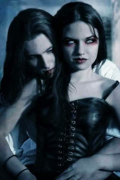 вампиры 123224