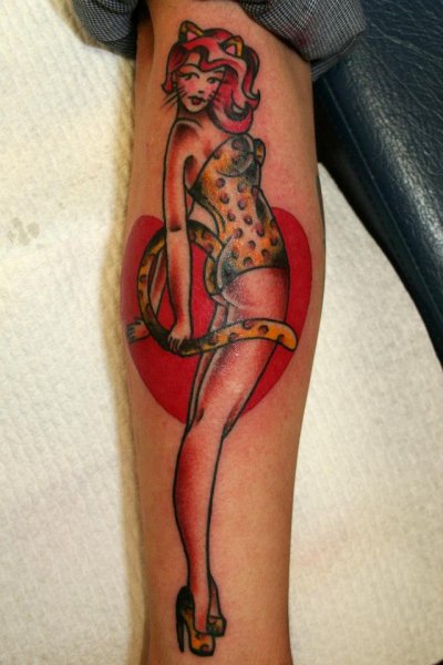 Tattoo (4895)