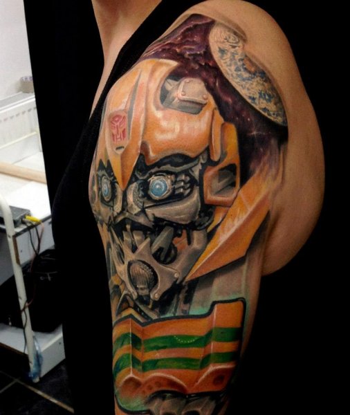 Tattoo (4687)