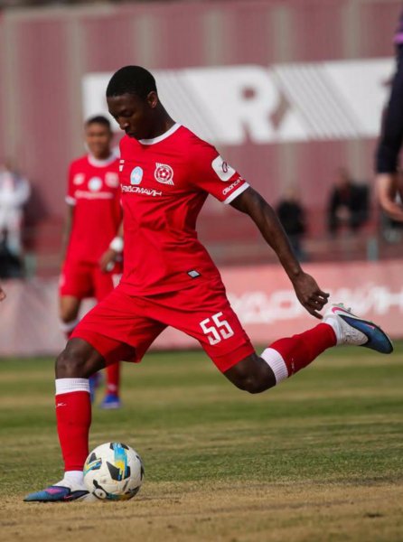 Иван Дибанго