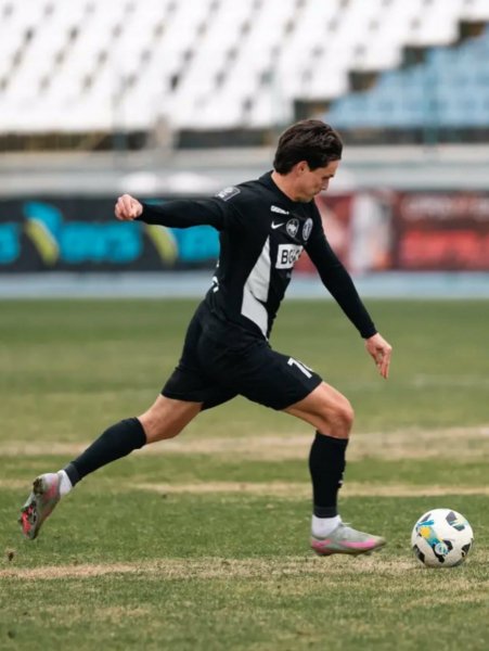 Александр Андриевский