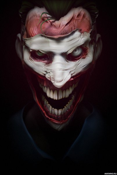 Джокер