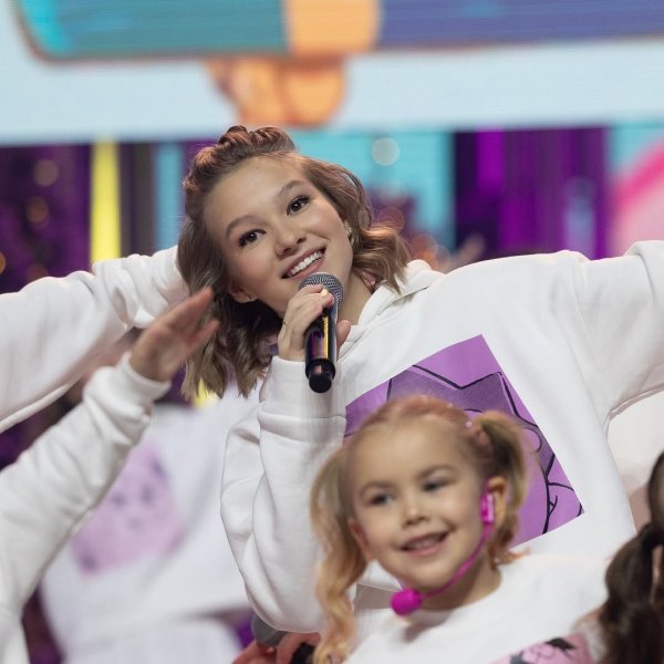 Марианна Гекман