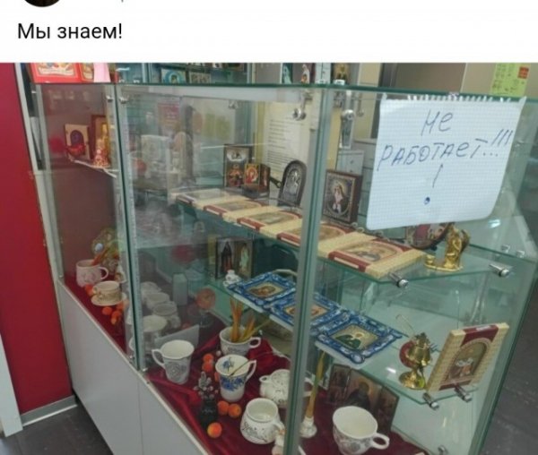 )