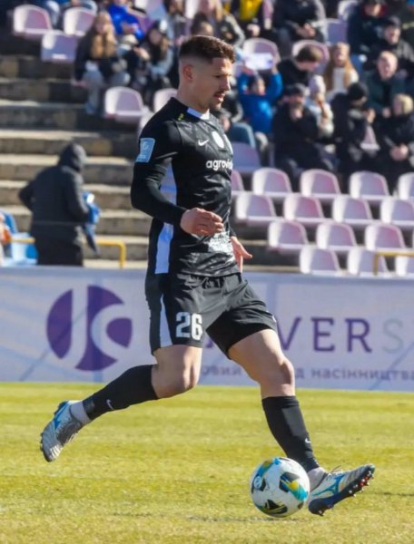 Мигел Кaмпуш