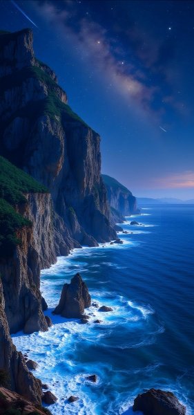 Арт Природа