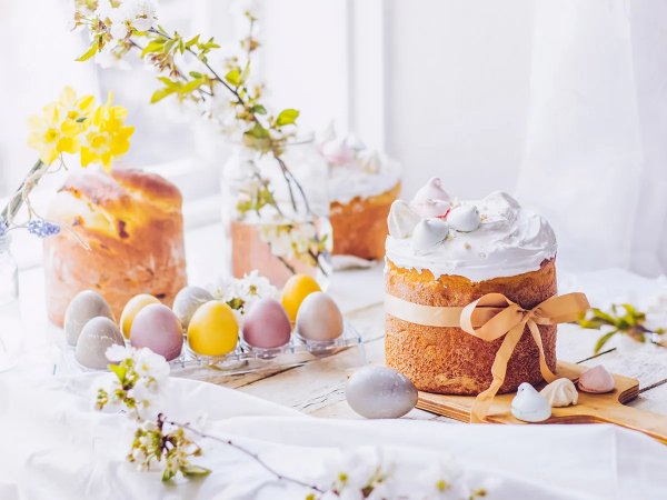 10 krasivi listivki ta vitannya z velikodnem