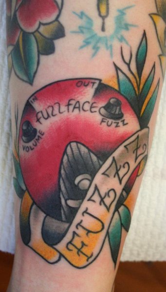 Tattoo (4552)