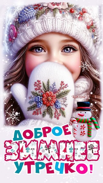 Друзья мои!