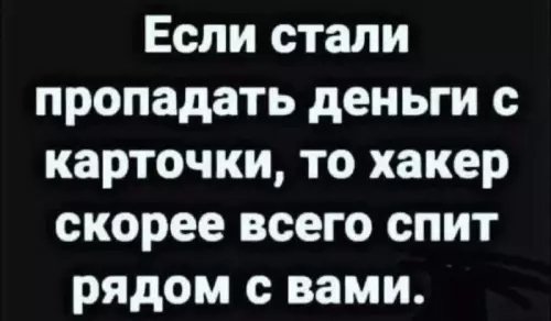 )