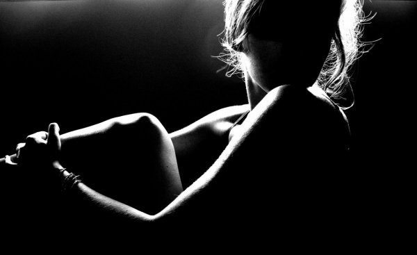 Shadow by JulieJ photography