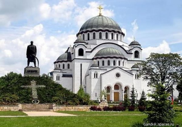 собор(Белград)