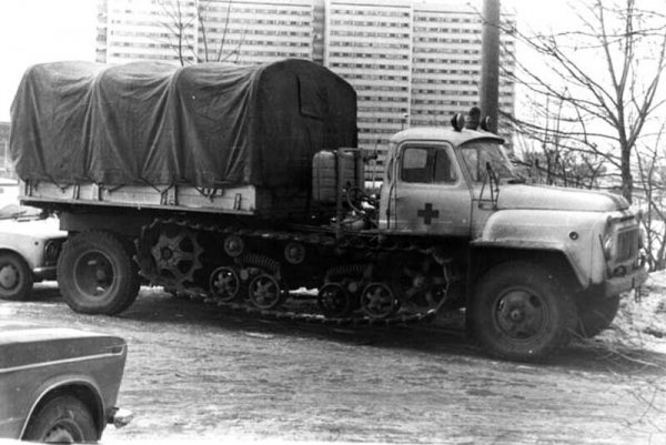 БВСМ-80