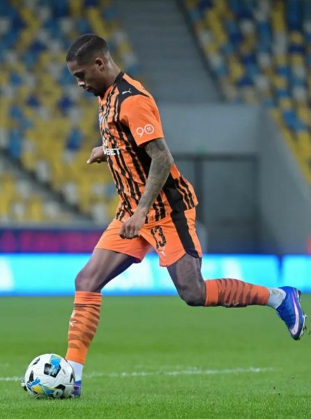 Педро Энрикe