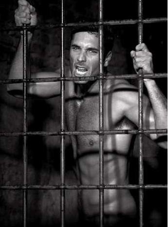 Ты знаешь, девочка моя родная,