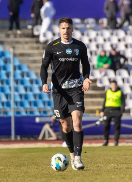 Мигел Кампуш