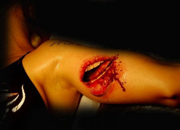 Tattoo (4717)