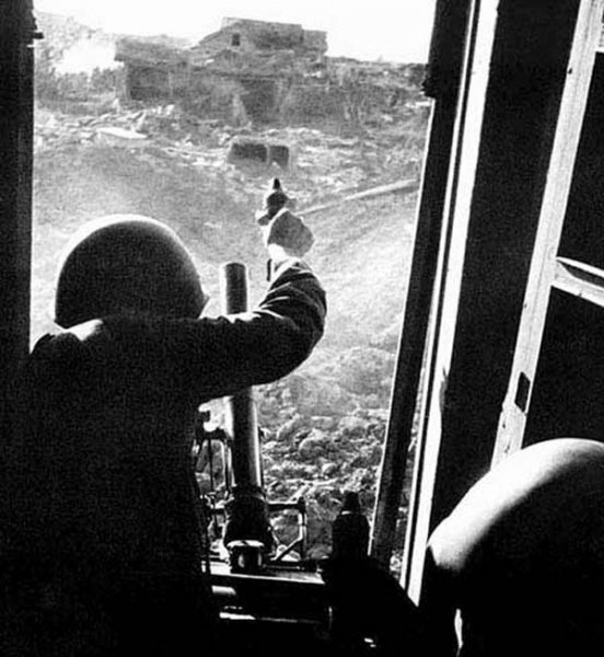 Фотографии времён Великой Отечественной Войны