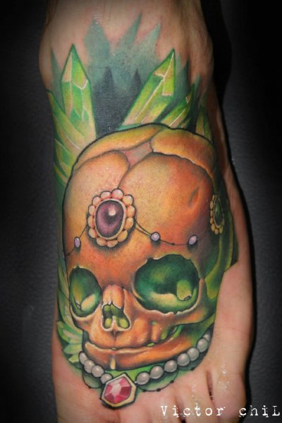 Tattoo (4802)