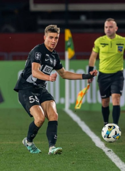 Борис Крушинский