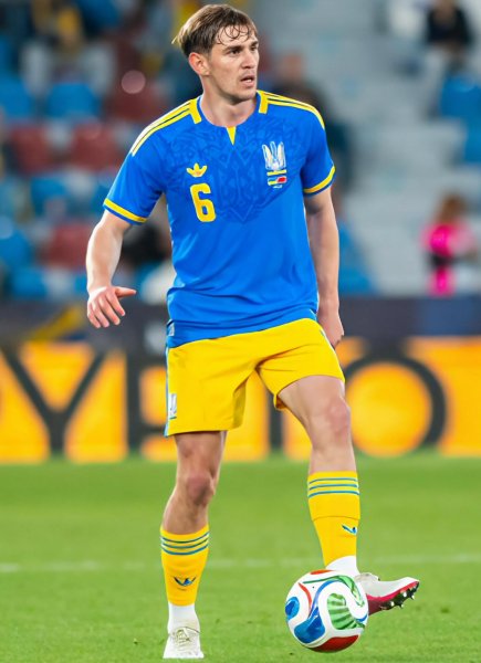 Егор Ярмолюк