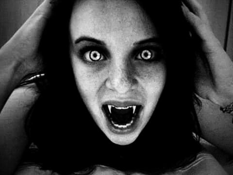 вампиры 153721