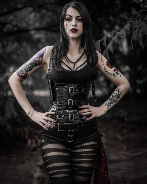 Gothic