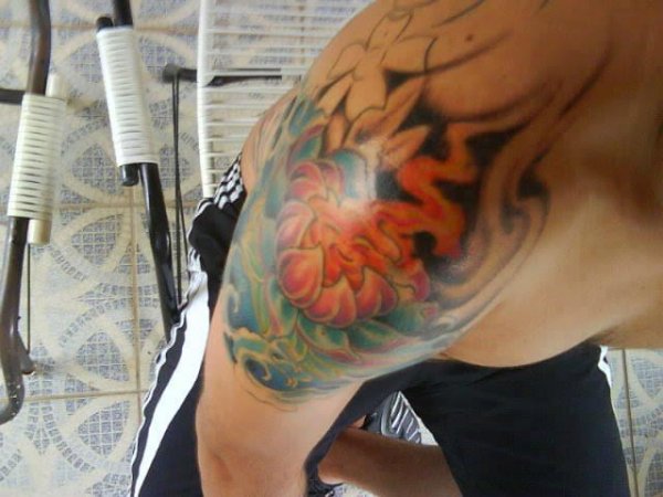 Tattoo (4623)