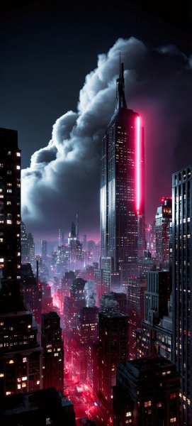 Арт Фэнтези