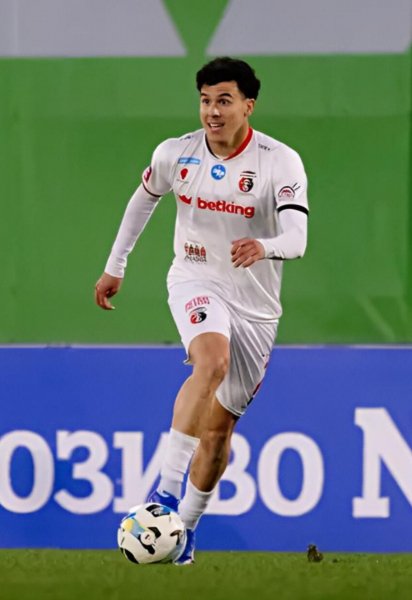 Фабрисио Ян