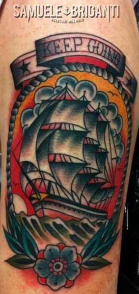 Tattoo (4991)