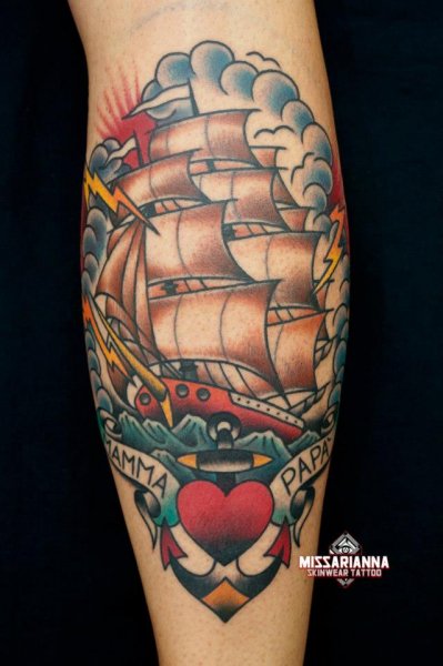 Tattoo (4570)