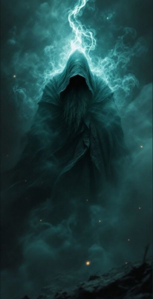 Арт Фэнтези