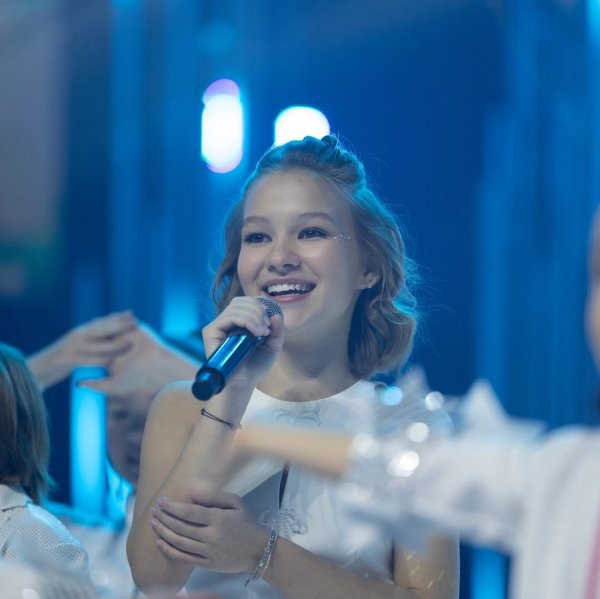 Марианна Гекман