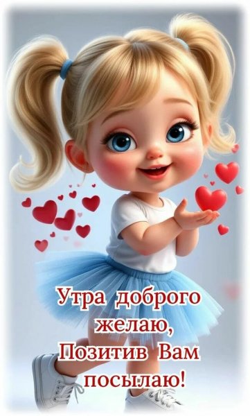 Друзья мои!