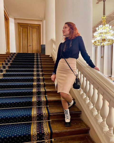 Просвещаюсь)