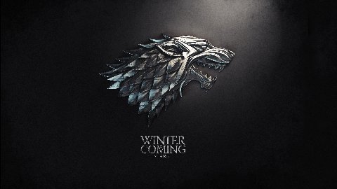winter is coming
