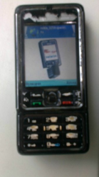 Nokia 3250