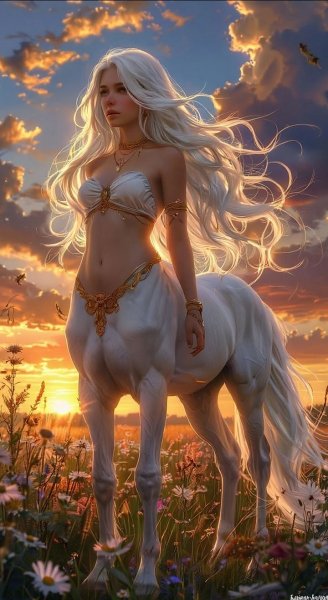 Арт Фэнтези