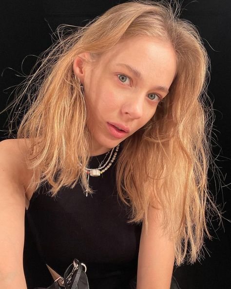 Татьяна Бабенкова