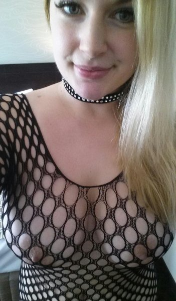 Секси сучка