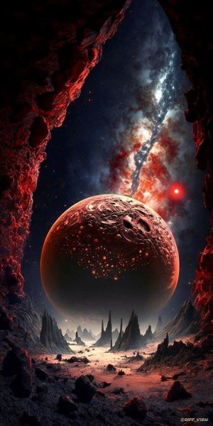 Арт Фэнтези