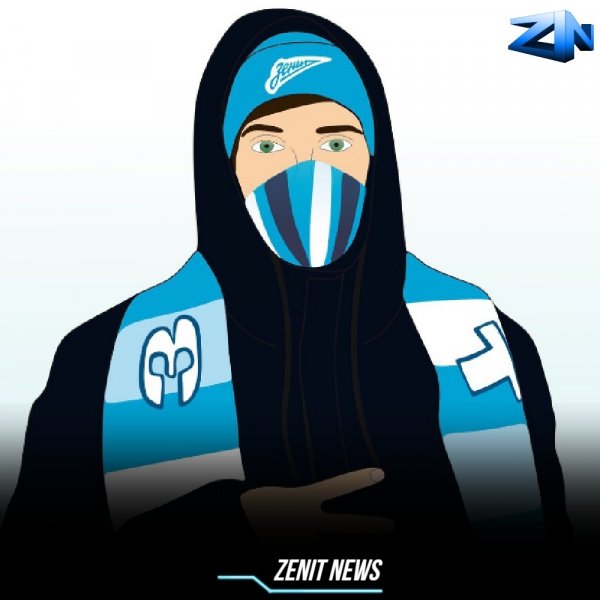 FAN ZENIT
