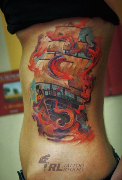 Tattoo (5036)