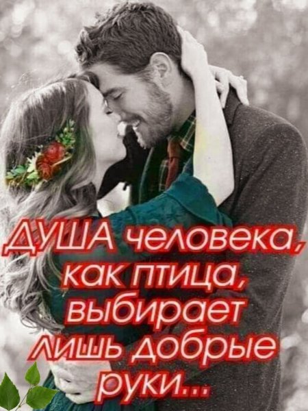 Любовь