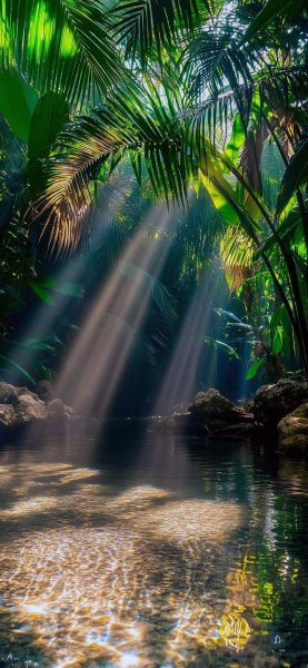 Арт Природа