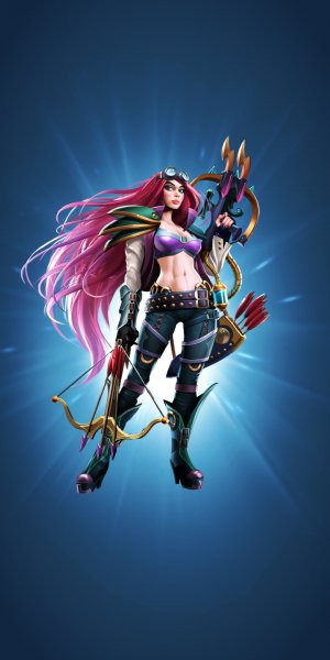 Empires &amp; puzzles 108083