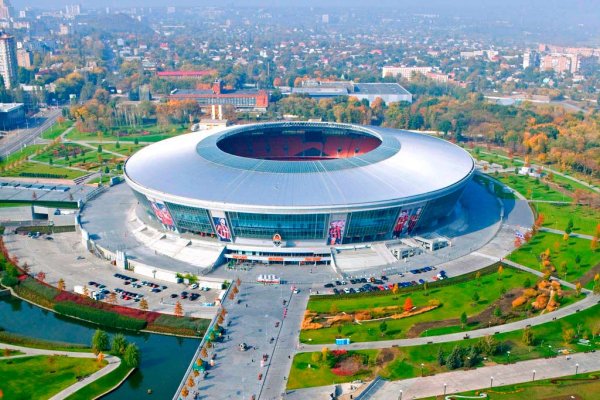 donbass arena 2