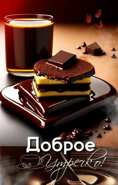 Друзья мои!